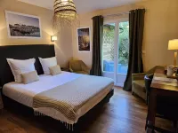 La Fraîchette-Hôtel & Spa Hotel a Beuzeville