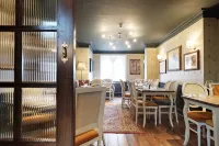 Bear of Burton Hotels in Highcliffe