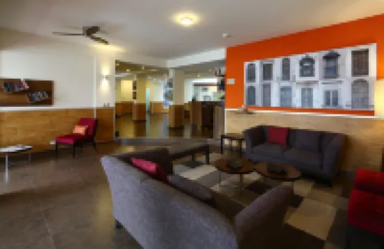 Casa Andina Standard Miraflores San Antonio