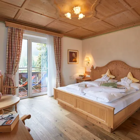 Dolomites Wellness Hotel Savoy