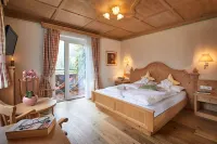 Dolomites Wellness Hotel Savoy Hotels in Badia