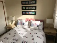 Welcome to Poldark Country - A Cornish Idyll!