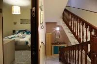 B&B Il Tritone Hôtels à : Province of Salerno