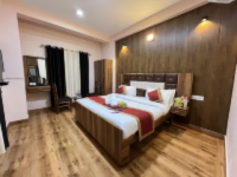 กระท่อมแคนเดียน Dalhousie