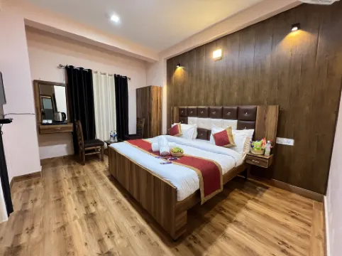 Canadian Cottage Dalhousie