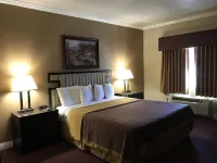 Hotel Saddleback Los Angeles - Norwalk Hotels in La Mirada