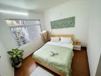 Local Me - Exclusive Centre Room Hotels near Hồ Tam Bạc - Đầu Triển lãm