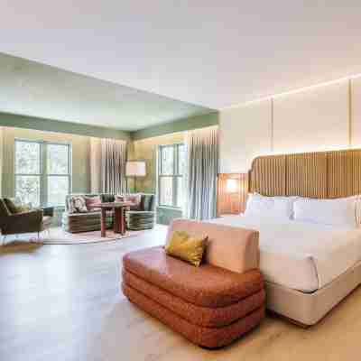 Hotel Bardo Savannah Rooms