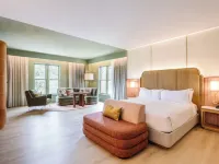 Hotel Bardo Savannah Hoteles cerca de Parque Forsyth