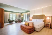 Hotel Bardo Savannah - románticos