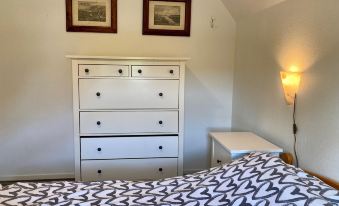 Olivia 6Pers House with a Private Garden Close to the National Park Lauwersmeer