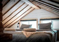 Idrottsgården Lakeside Accommodation and Events Các khách sạn ở 
