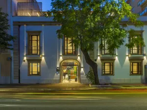 Qui Vicino Boutique Rooms and Suites