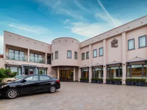 D'Avenue Boutique Hotel Accra