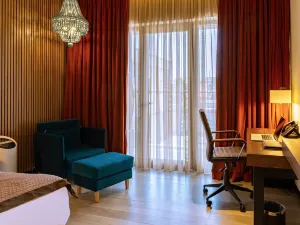 D'Avenue Boutique Hotel Accra