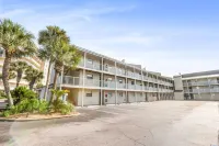 Seaside Beach 2103- Ground Level Beachside Hotel in zona Adventure Island