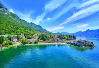 Foresteria Guesthouse CA' Dei Bachitt