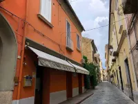 Real Borbone Hotels near Università Popolare di Caserta