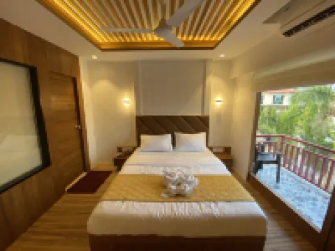 Dan Resorts & Weddings Hotels in Palghar
