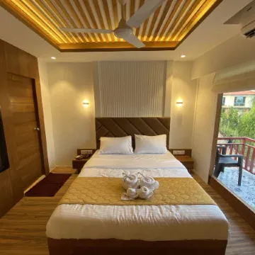 Dan Resorts & Weddings