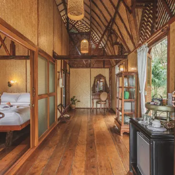 Banyan Bay Villas