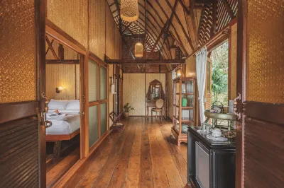Banyan Bay Villas Hotels near Krabi International Airport