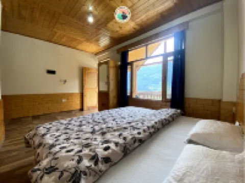 Vashishth X One Light Stays