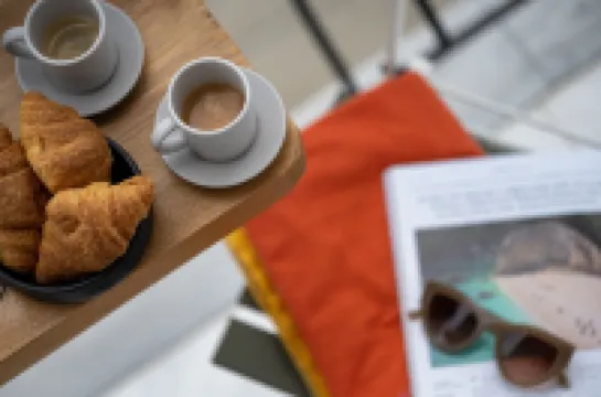 Capella Town, Skiathos