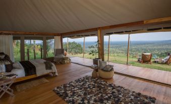 Elewana Loisaba Tented Camp