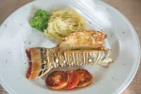 Excellence Oyster Bay - Adults Only All Inclusive - Bữa sáng