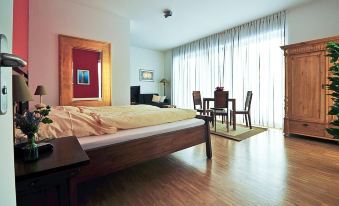 Heldts Aparthotel