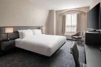 โรงแรม Fairfield Inn & Suites โดย Marriott ที่ Annapolis