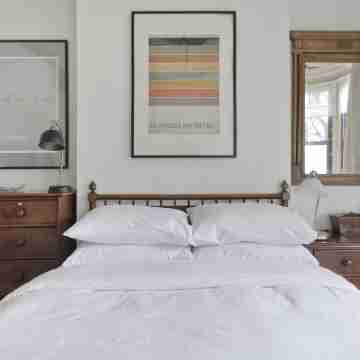 Gorgeous Garden Flat Kensal 1 Bed Rooms