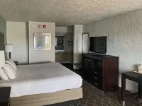 Quality Inn Clinton North Hotel a Fairfield Bay
