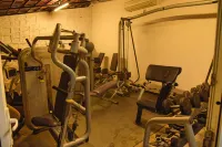 Royal Palms Luxury Service Apartment Hotels in Nagpur
