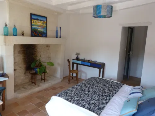 Chambres d'hôtes Au BO Voyage Hotels in Lemere