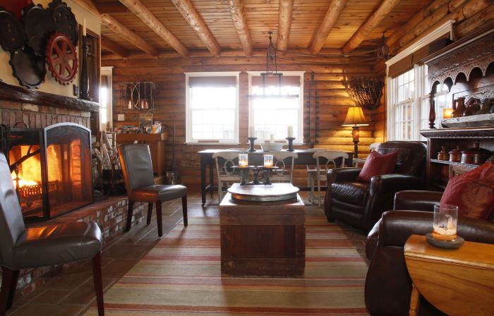 J Patrick Inn