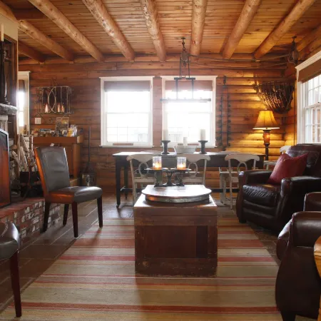 J Patrick Inn