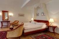 Hotel Kaiserin Elisabeth Hotels in Wien