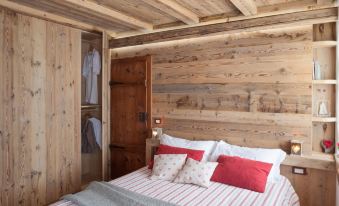 Albergo Diffuso Sauris in Sauris di Sotto