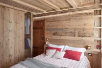 Albergo Diffuso Sauris in Sauris di Sotto