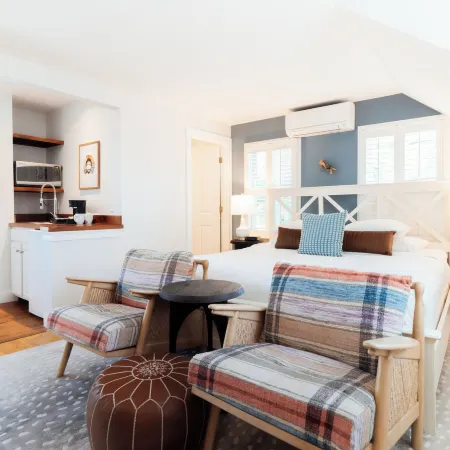 The Ellery Hotel