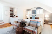 The Ellery Hotel Hotels in Provincetown