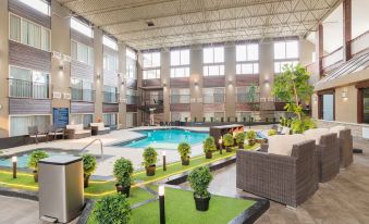 Sandman Hotel Edmonton West