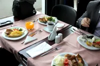 Novelty Hotel Hotels in Istanbul