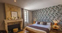 Seguin - Chambres Dhôtes Hôtels à : Aquitaine