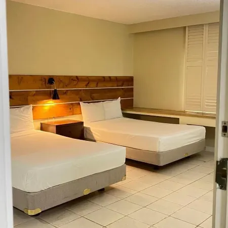 Garden Villa Hotel