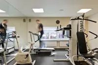 Best Western Vilnius - Gym