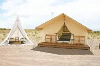 Rustic Rook Resort Great Sand Dunes