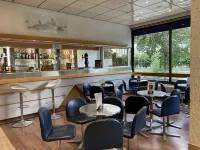 Hôtel Christina Lourdes Hotel a Segus